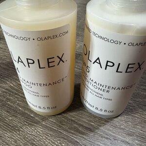 Olaplex No.4 and No.5 Hair Care Set